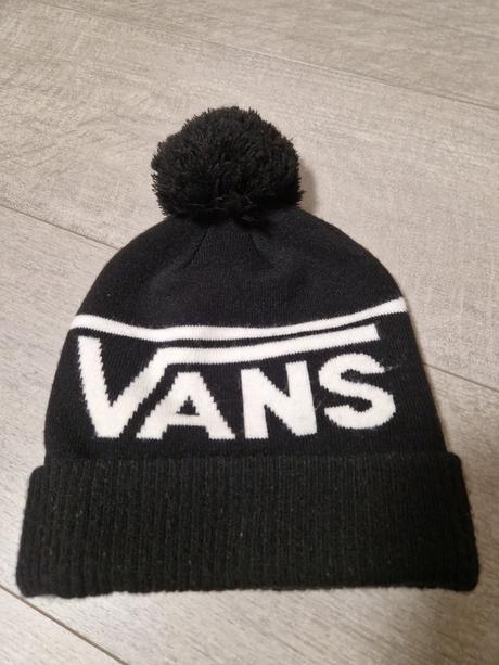 Teplá čiapkavans, s