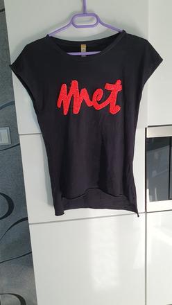 Tričko met s, met,s