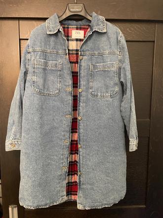 Riflova bunda, zara,152