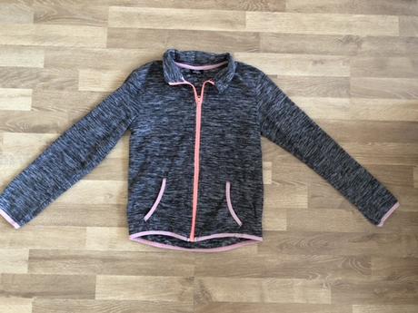 Športová termo mikina, takko,146