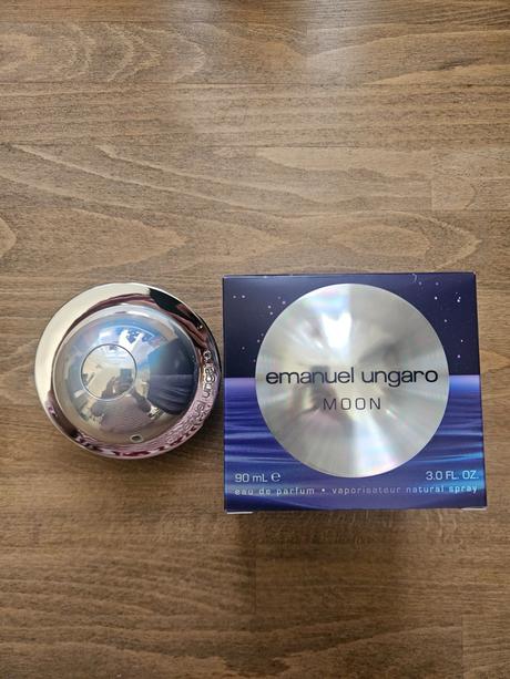 Emanuel ungaro-moon,