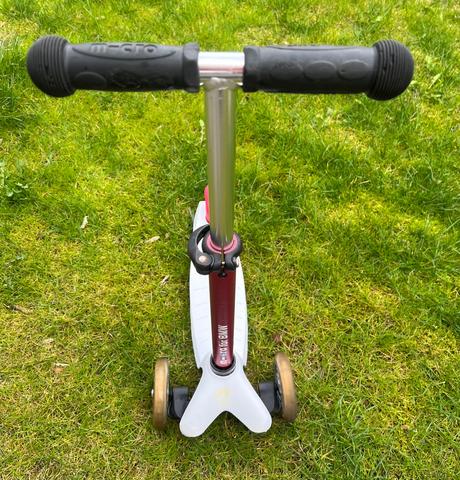 Micro for bmw kolobežka, micro