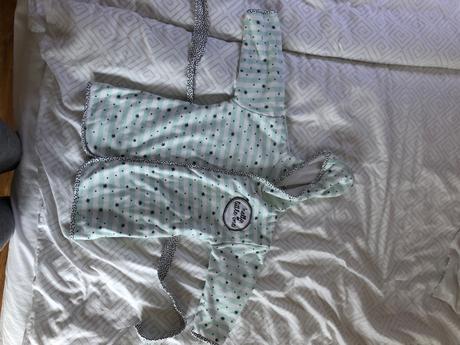 Zupan zn bebe jou 86/92, 86