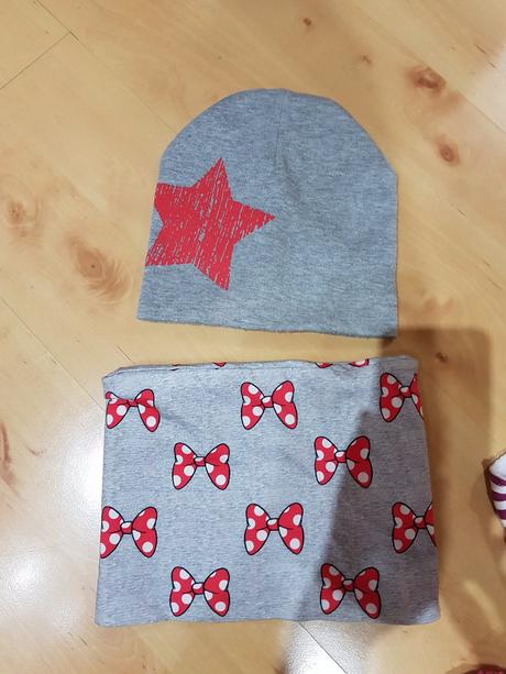 Ciapka malicko nosena nakrcnik len vyskusany, 86