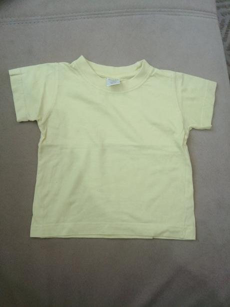 Chlapčenské tričko, 68