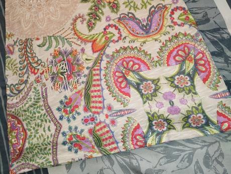 Desigual krémové šaty, desigual,m