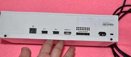 Xbox series s,