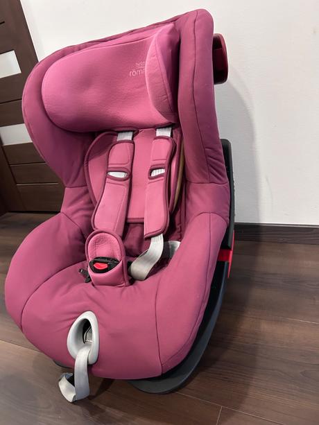 Autosedacka britax, britax