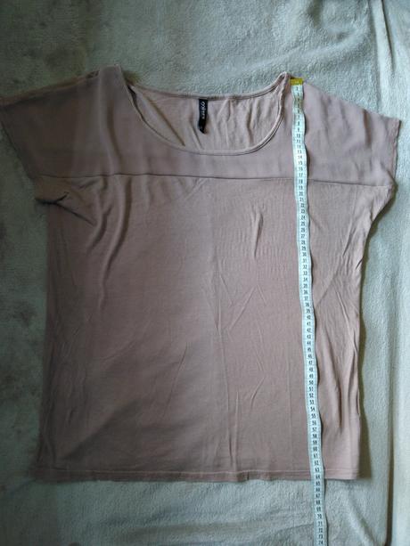 Hnede tričko, colours of the world,m