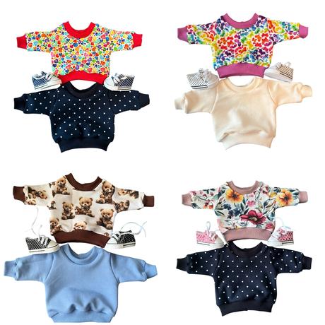 Súprava pre bábiku baby born - 43 cm, 