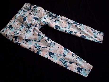 7/8 letné chino m-l, l