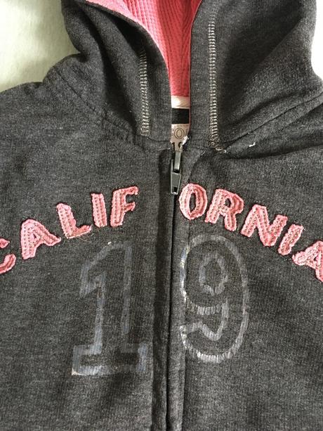 Dievcenska mikina, girl2girl,98