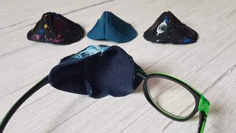 Okluzor univerzálny hebký, 