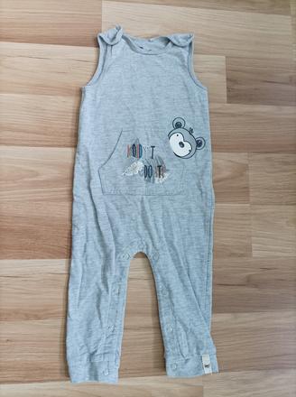 Dupačky bez nožičiek, kuniboo,74