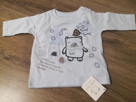 Tričká s dlhým rukávom, early days,56