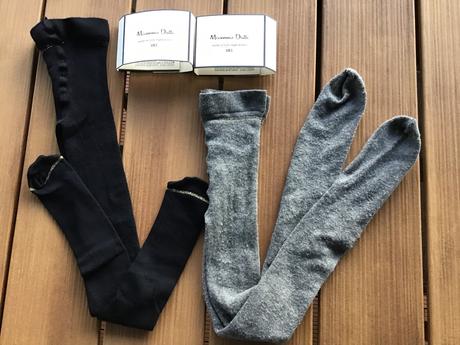 Pancuchy 2x massimo dutti 32-35, 128