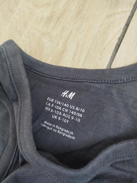 Tielka, h&m,134
