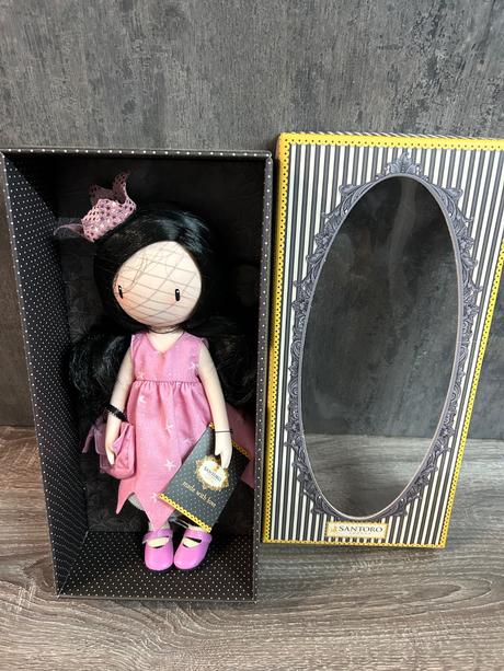 Santoro babika dreaming,