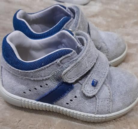 Topanocky kozene enfant, en fant,20