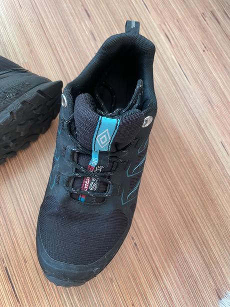 Botasky umbro, umbro,36