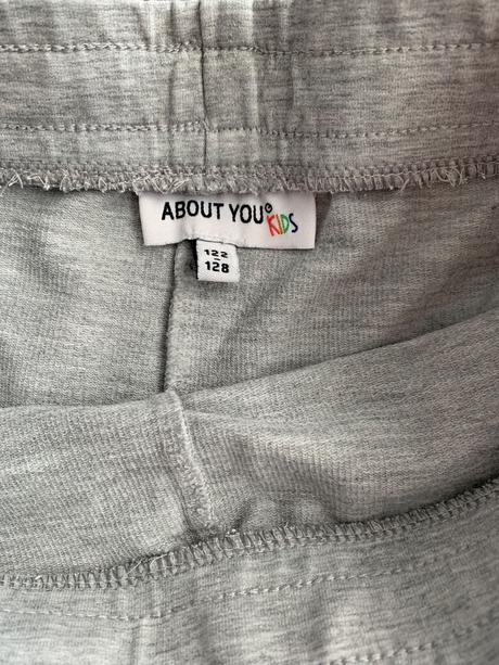 Kraťasy about you kids, 122