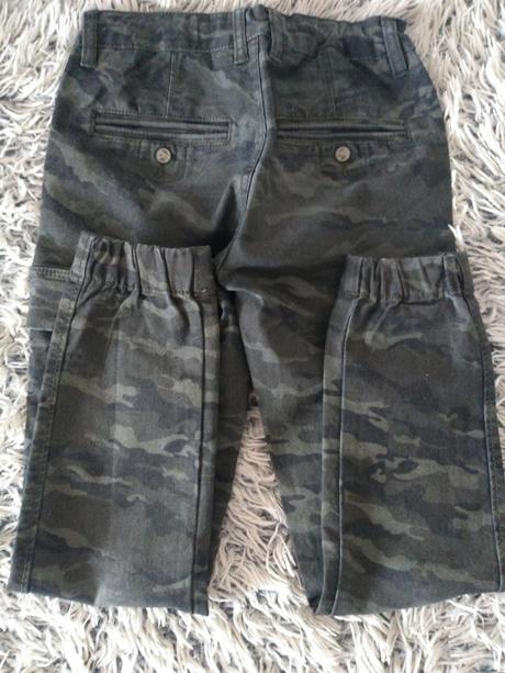 Maskacove nohavice, chapter young,146