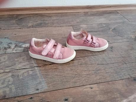 Topánky, lasocki,27