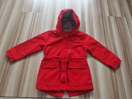 Prechodna parka, reserved,104