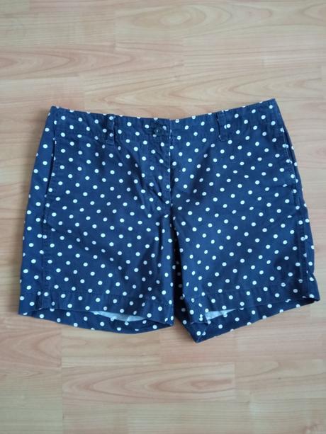 Kraťasy f&f veľ.m, f&f,m