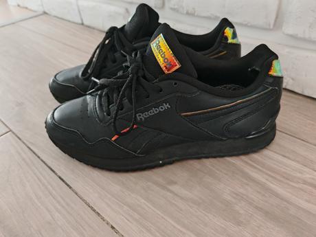 Tenisky reebok 37, reebok,37