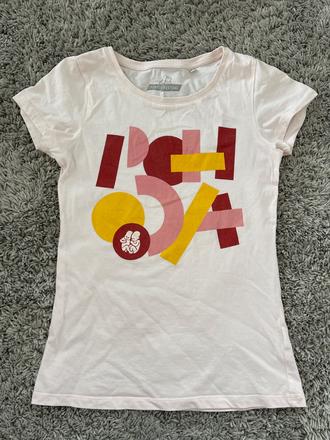 Tričko pohoda festival, s