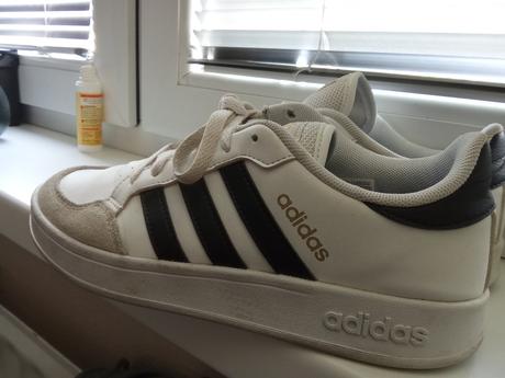 Adidas tenisky, adidas,40
