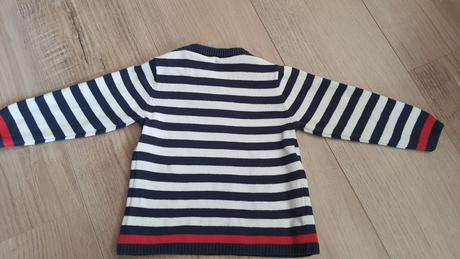 Svetrik, baby club,86