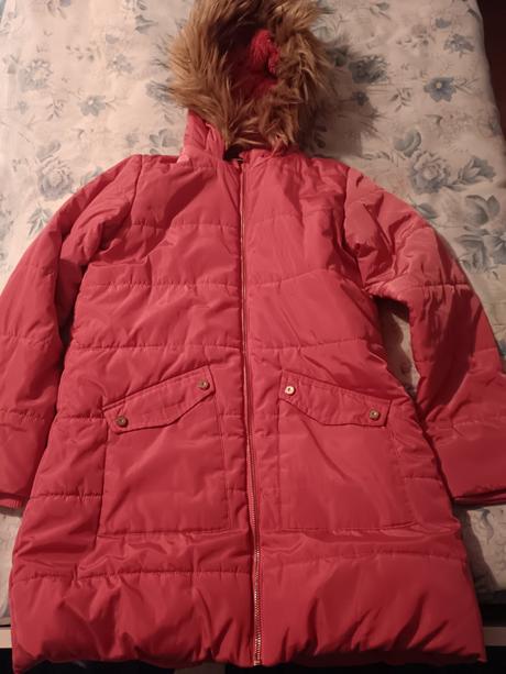 Zimny kabat už aj s poštou, 140