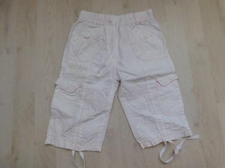 Trištvrťáky , 116