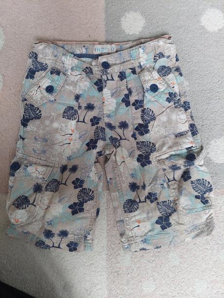 Kratasy kvety hawai veľ.110/116, 110