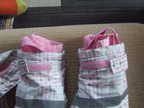 Zimný overal 62-68, lupilu,62