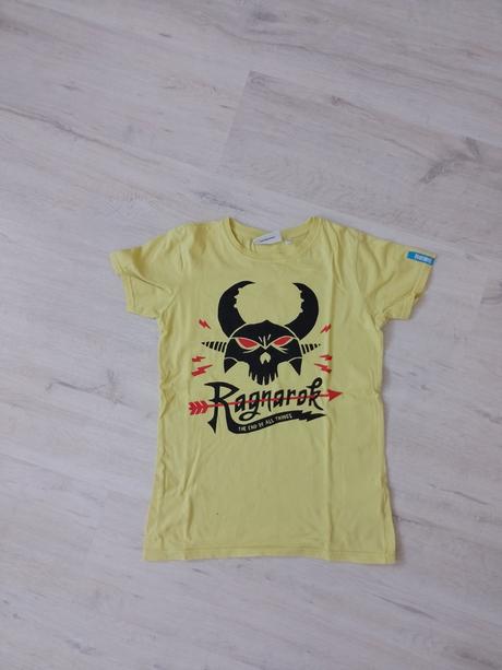 Tričko fortnite, takko,146