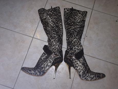 Čižmy dámske talianske sergio todzi, 39