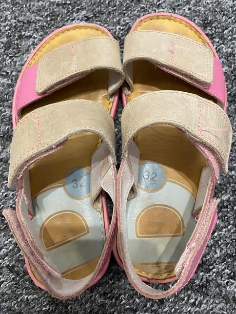 Sandale ddstep, d.d.step,32