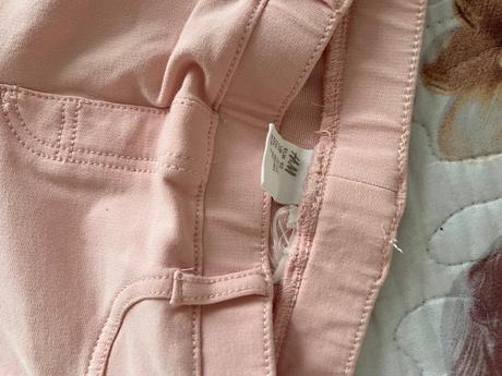 Leginy h&m, h&m,92