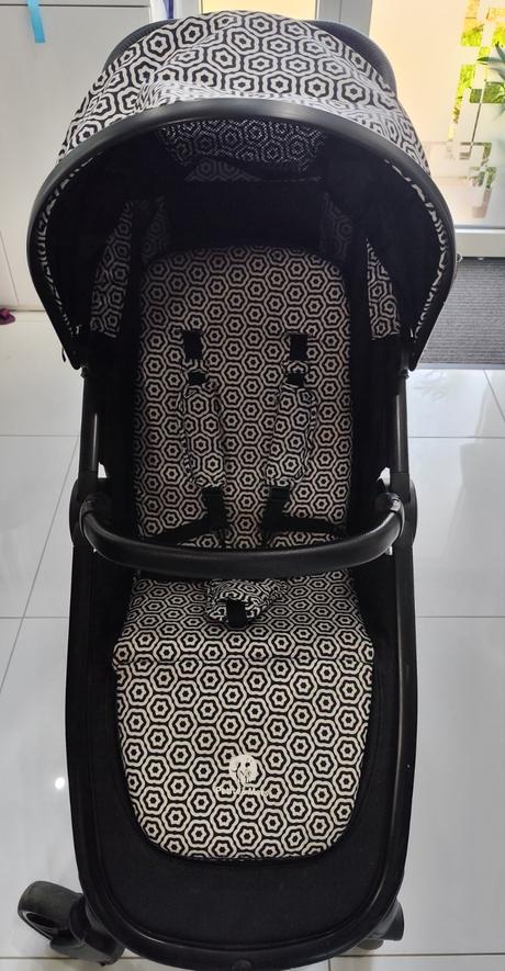 Športový kočík zn. petite&mars, petite&mars,petite&mars street