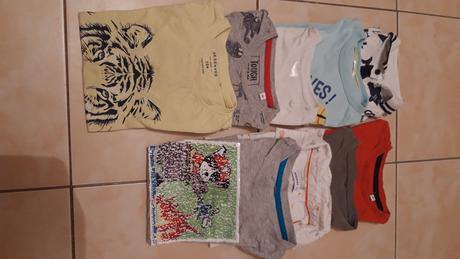 Tričko, reserved,104