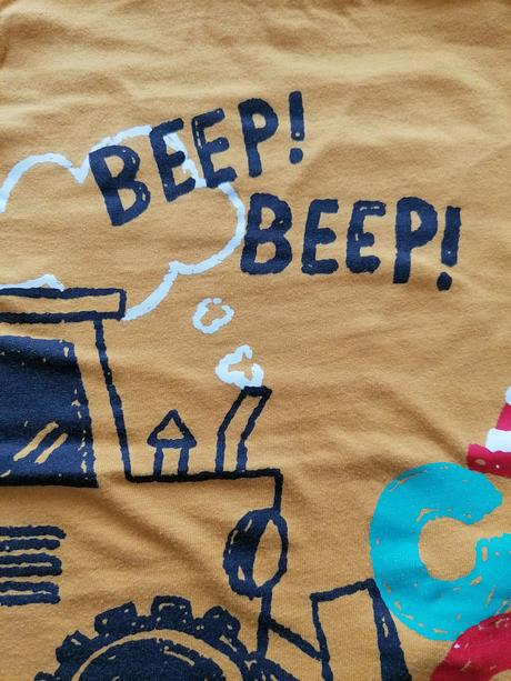 Horcicove tričká, reserved,116