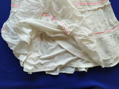 Letné šaty, george,122