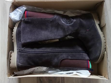 Zimné čižmy tommy hilfiger, tommy hilfiger,33