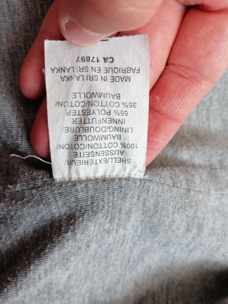 Košeľa gap, gap,116