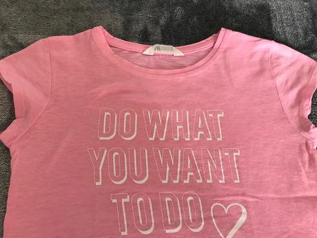Tricko, h&m,134