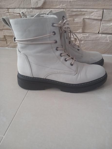 Čižmy tamaris, tamaris,40