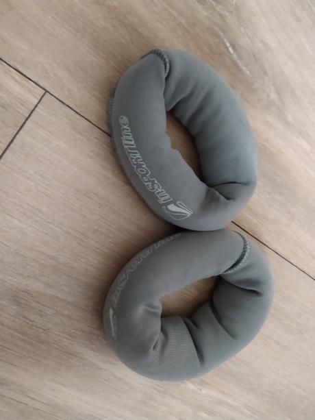 Závažie na zápästie,